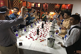 专访萄友俱乐部：用另一种方式演绎葡萄酒的精彩世界！