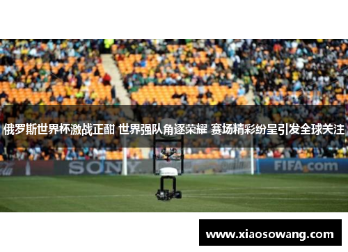 俄罗斯世界杯激战正酣 世界强队角逐荣耀 赛场精彩纷呈引发全球关注