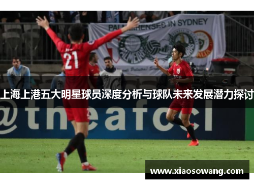 上海上港五大明星球员深度分析与球队未来发展潜力探讨