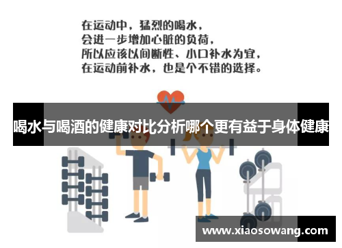 喝水与喝酒的健康对比分析哪个更有益于身体健康