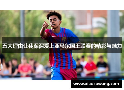 五大理由让我深深爱上亚马尔国王联赛的精彩与魅力