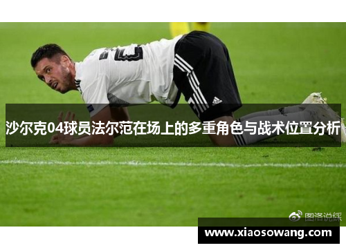 沙尔克04球员法尔范在场上的多重角色与战术位置分析 沙尔克04球员法尔范在场上的多重角色与战术位置分析