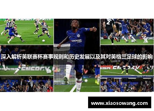 深入解析英联赛杯赛事规则和历史发展以及其对英格兰足球的影响 深入解析英联赛杯赛事规则和历史发展以及其对英格兰足球的影响