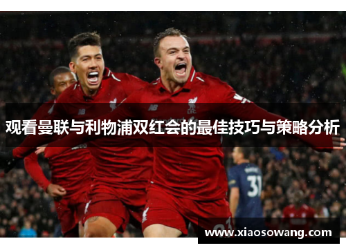 观看曼联与利物浦双红会的最佳技巧与策略分析 观看曼联与利物浦双红会的最佳技巧与策略分析